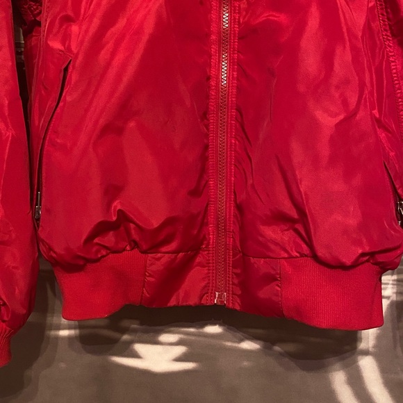 Patagonia Nylon/Fleece jacket size S - Picture 5 of 15